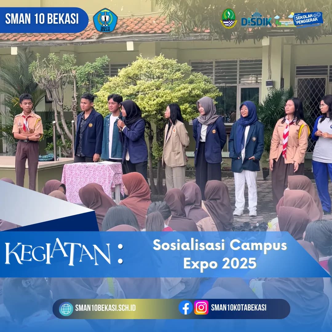Campus EXPO 2025