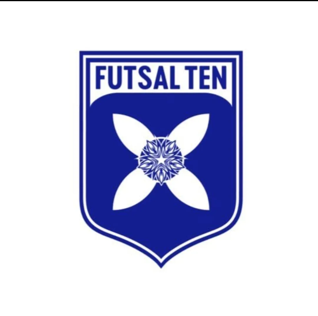 Logo Futsal Ten