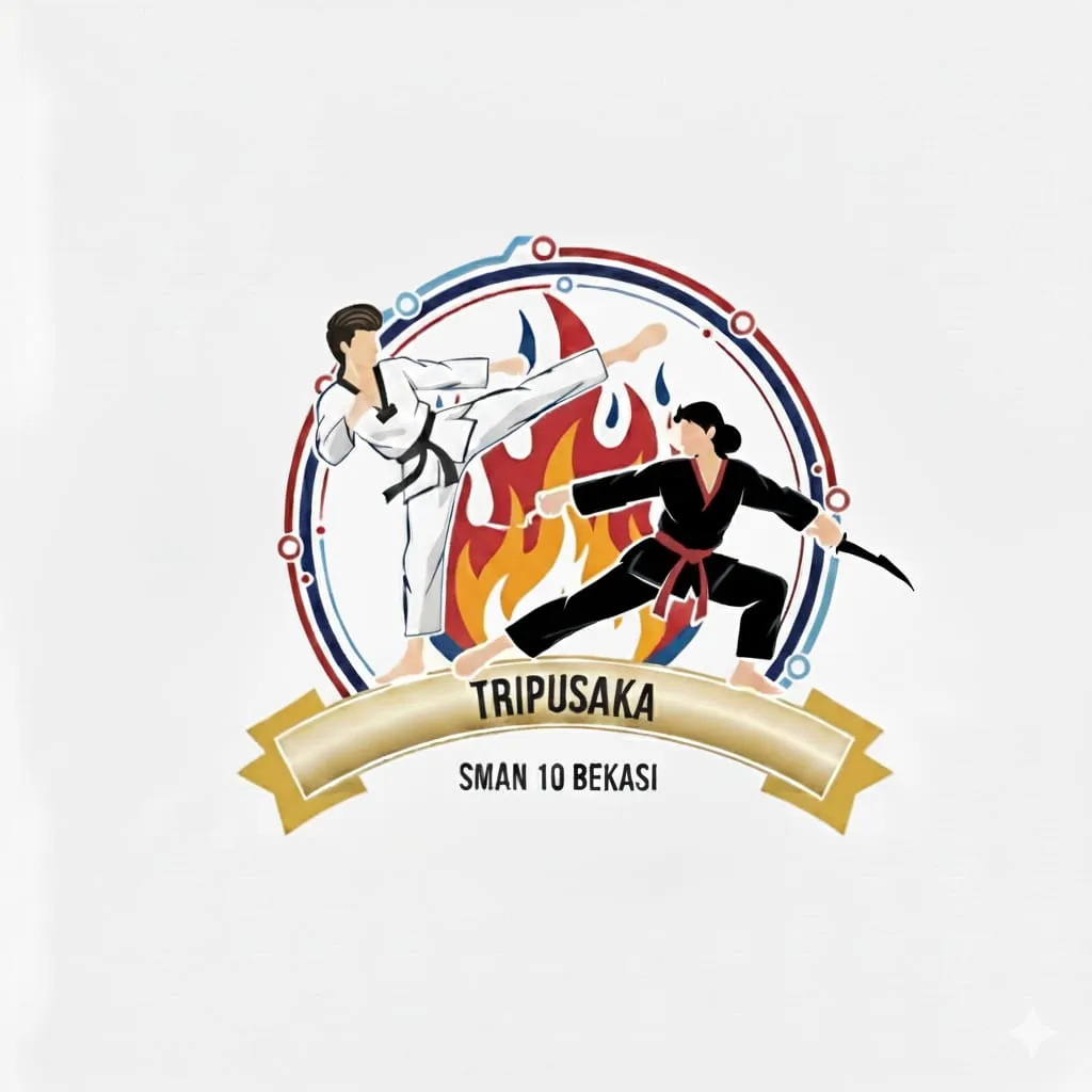 Logo BELA DIRI